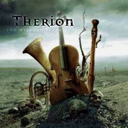 Therion (SWE) : The Miskolc Experience